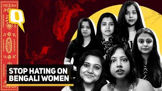 No, Bengali Women Don't Know Black Magic. Stop the Misogyny! | The Quint