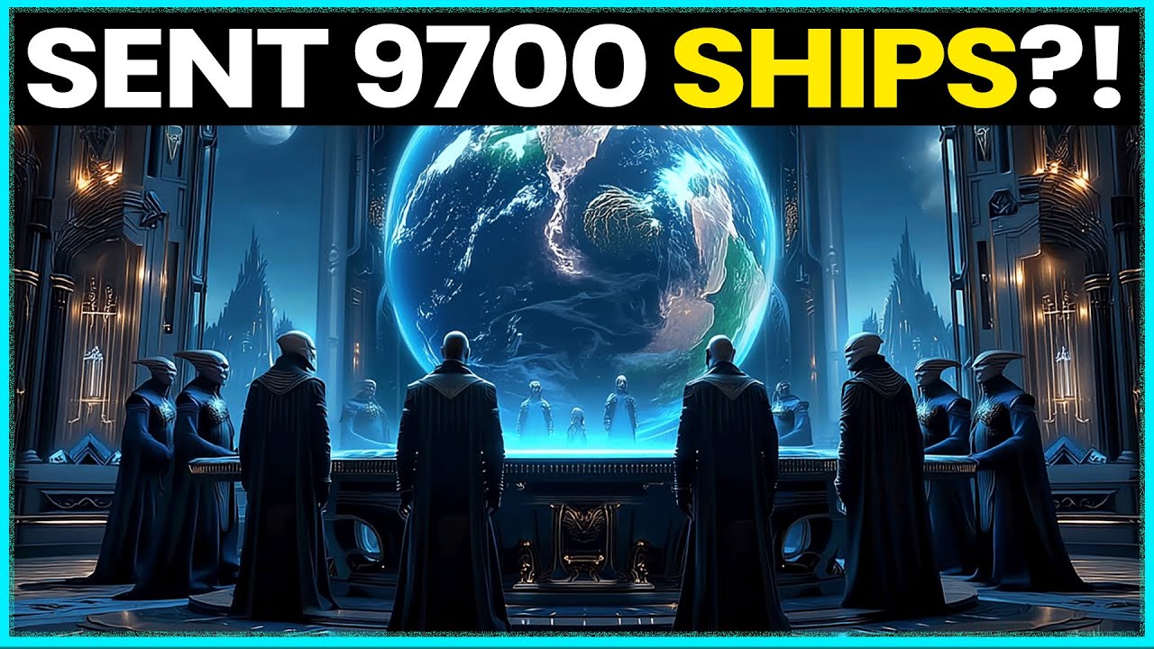 They Sent 9700 Ships to Invade Earth Only 17 Returned | HFY | HFY Stories
