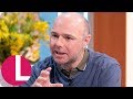 Karl Pilkington Reveals If He'd Reunite With Ricky Gervais | Lorraine