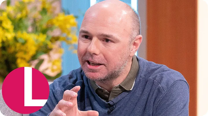 Karl Pilkington Reveals If He'd Reunite With Ricky Gervais | Lorraine