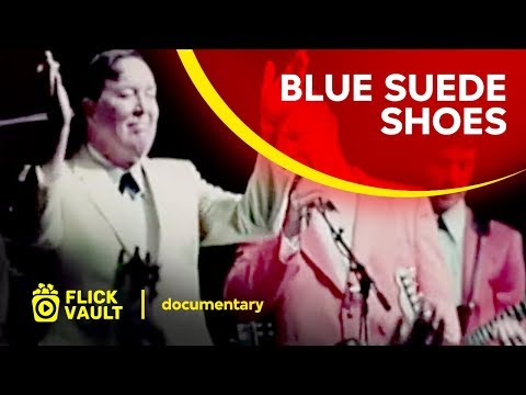 Blue Suede Shoes | Full HD Movies For Free | Flick Vault