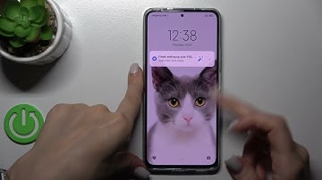 How to Customize the Always On Display Theme on the POCO F4