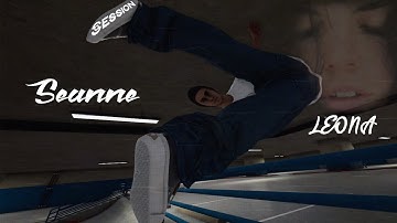 Seanne - Leona - Session 1.0 [Realistic]