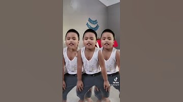 Thumbnail of Otso otso 🤪 #viral #dance