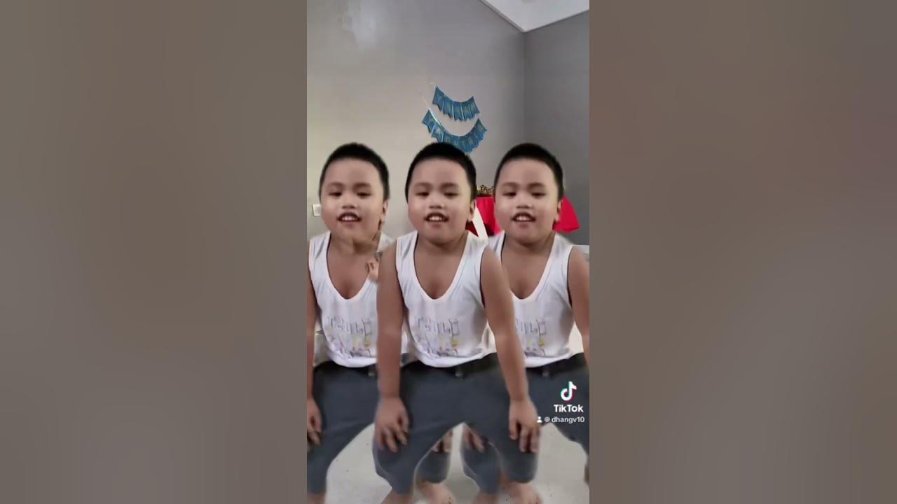 Otso otso 🤪 #viral #dance