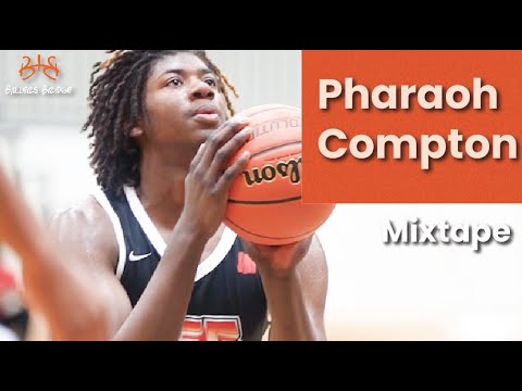 PHARAOH COMPTON | C/O' 24 Play Highlights from The Battle ATL