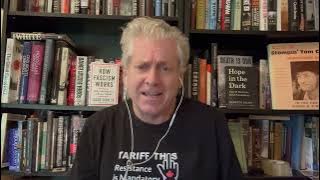 CHARLIE ANGUS - THIS IS MORE THAN A TARIFF WAR
