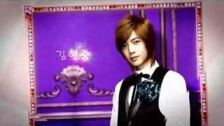 Boys Over Flowers Opening Theme
