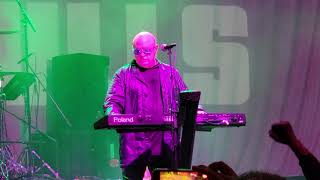 A Flock of Seagulls - Space Age Love Song - Louisville KY - 1/27/2024