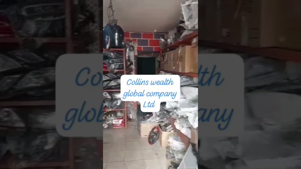 Mercedes-Benz spare parts and accessories dealr