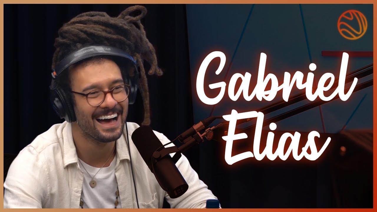 GABRIEL ELIAS – Venus Podcast #56