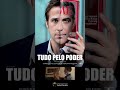 OS BASTIDORES DA POLÍTICA EM TUDO PELO PODER