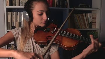 Django Reinhardt - Minor Swing (Violin Solo by Stefana Grappelli)