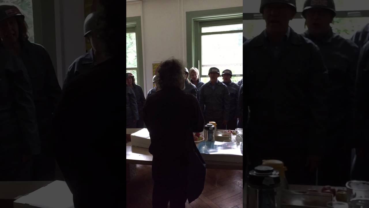 Huis Wylerberg ein grensfall