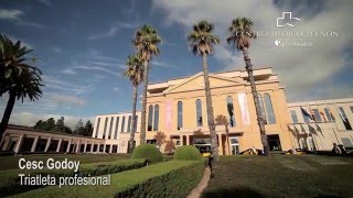 Programa Especial De Chequeos Deportivos Para Maratones