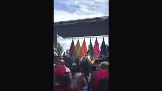 Festival latino en Orlando Florida