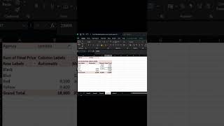 Pivot Tables can transform your data game. Learn them the smart way — one step at a time.