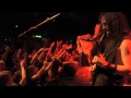Capture de la vidéo Devildriver "You May Know Us From The Stage" Part 6
