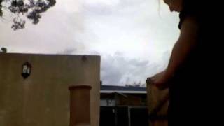 Moar Exploding Candle