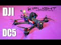 iFlight Titan DC5 - 6S DJI Freestyle