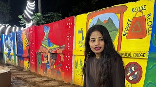 Shooting Vlog Kalyani Ekka Og