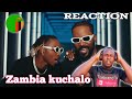 Ghanaian 🇬🇭 React To Yo Maps ft Tay Grin - So mone (Official Video) #yomaps #zambiamusic #reaction