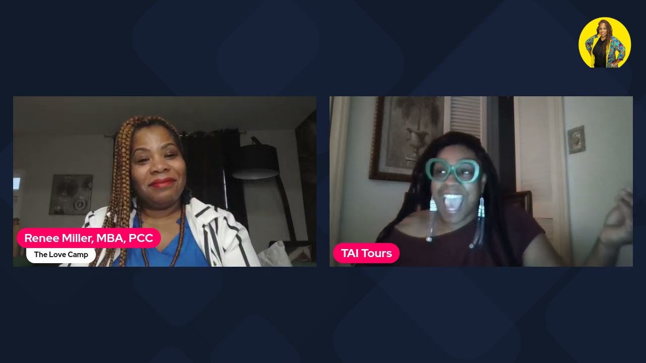 Love Camp Ghana - Behind the Scenes