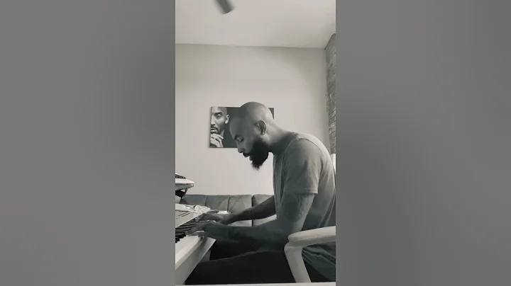 Bart Orr x Respond x Travis Greene