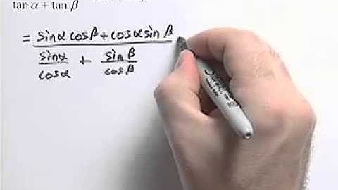 Ch6 #14 ChapterTestPrepVideos Sullivan Precalc RT Concepts 3e