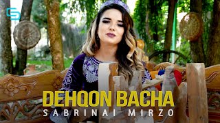 Сабринаи Мирзо - Дехкон бача | Sabrinai Mirzo - Dehqon bacha