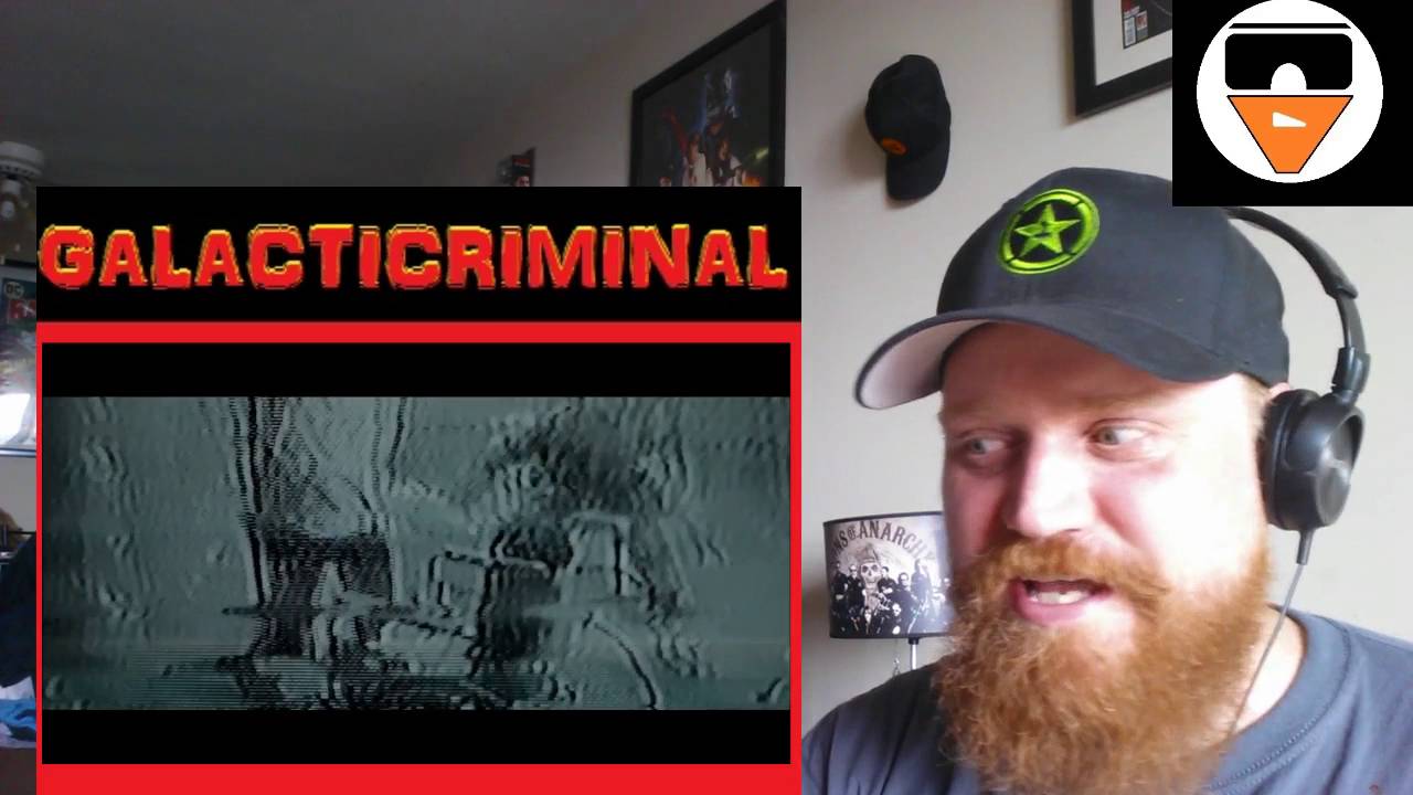 CLOWN Trailer (Eli Roth) - Reaction