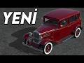 YENİ GÜNCELLEME GELDİ !! BİLİNMEYEN 10 ŞEY | Car Parking Multiplayer