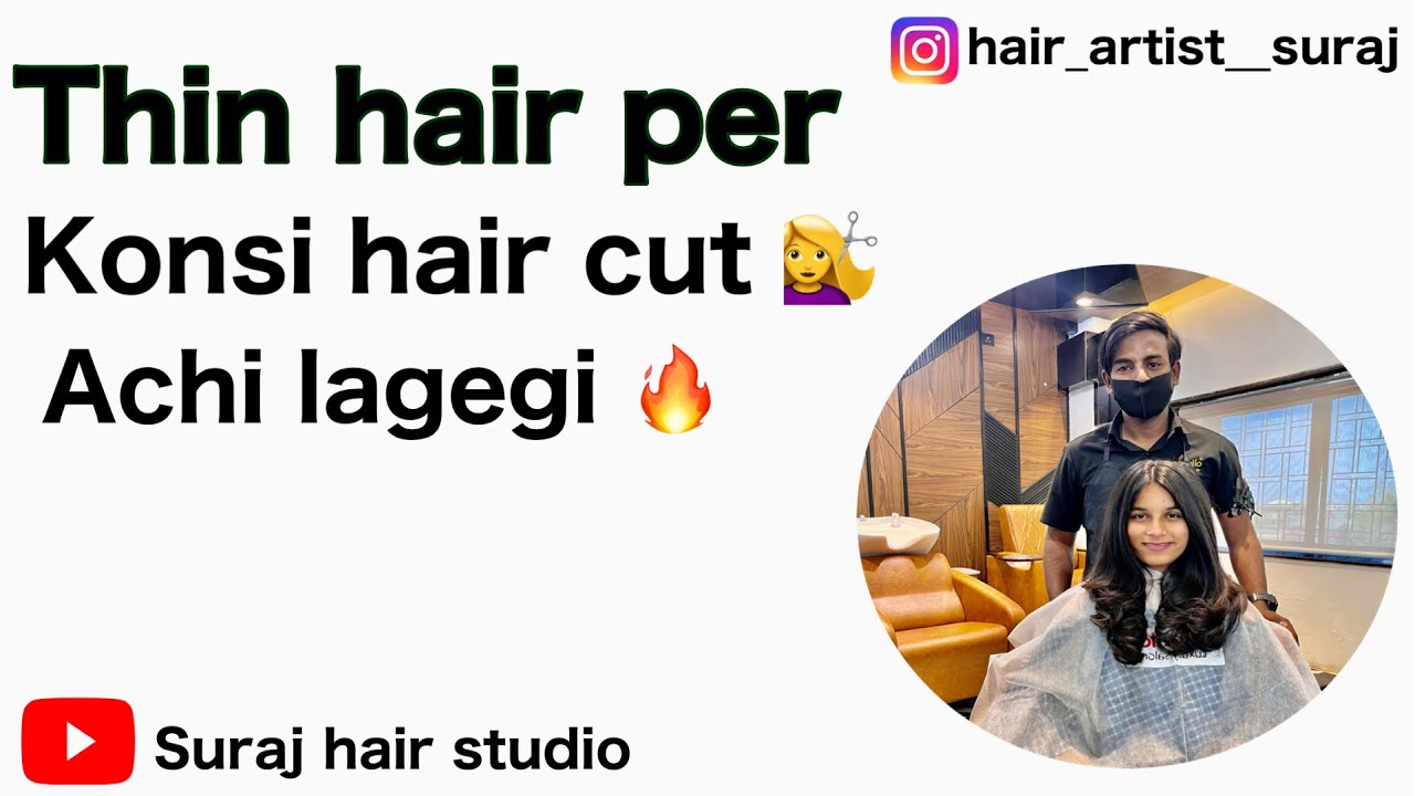 thin hair per konsi hairstyle karen layer cut hairstyle for thin hair