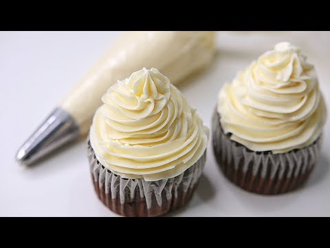 perfect-silky-smooth-buttercream-icing-|-vanilla-buttercream-recipe-|-easy-buttercream-frosting