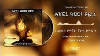 Axel Rudi Pell - Gone With The Wind
