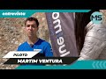 Motorcycle Sports - Entrevista - Martim Ventura