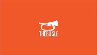 The Bugle's Andy Zaltzman's pun run marking the anniversary of 2008's global financial crisis by B0BtheM00 313 views 5 years ago 5 minutes, 7 seconds