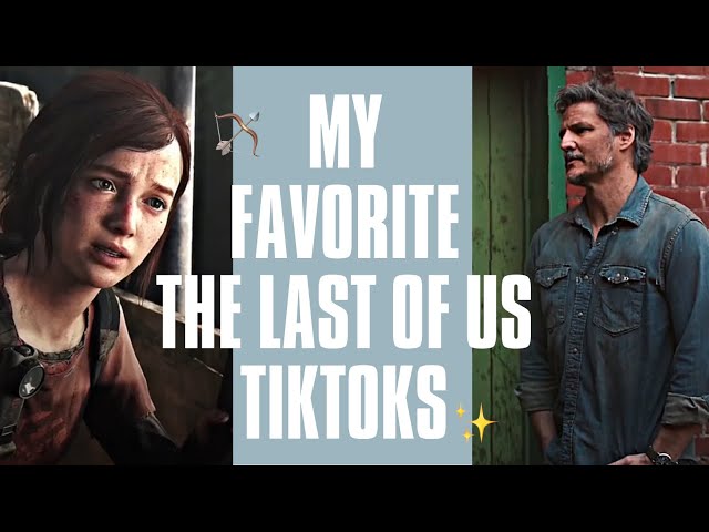 blur song 2 the last of us｜TikTok Search