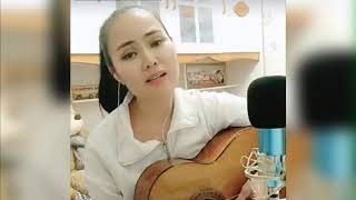 Kazakh Song || Bir Shawgim Shay | Бір шәугім шәй | Saniya Önerxan Qizi-Сәния Өнерхан қызы