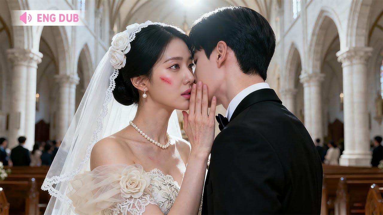 【ENG DUB】In My Past Life, I Died in Despair. Reborn, Fight for My Future at the Jewelry Competition.