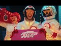 ハット星人がJOYをお届け 篇