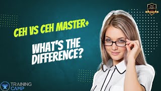 CEH vs. CEH Master – What's the Difference?