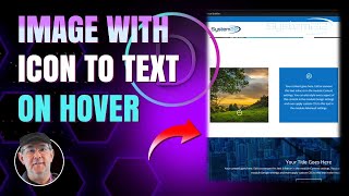 Famous Divi Theme Image To Text Slide Up On Hover 👈👍👈 Net Worth