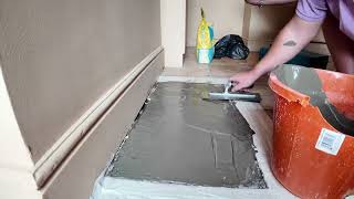 Fixing A Chimney