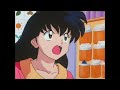 Kagome Higurashi Tells The Queen Of Hearts To Go Away