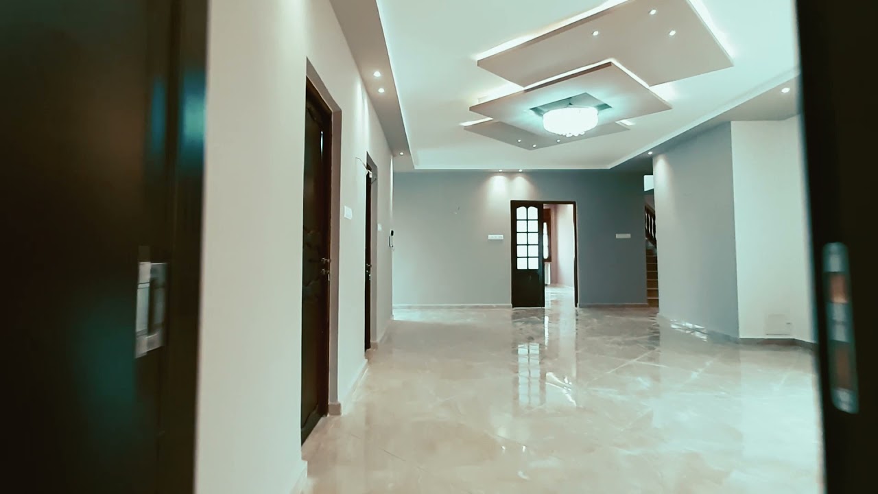 Rénovation d'une villa à Mostaganem
