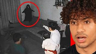 500 CREEPY TikToks That Will Give You Nightmares..