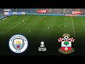 🔴Manchester City vs Southampton - Emirates FA Cup 2026 | Pes 21 Gameplay Simulation