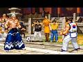 Real Bout Fatal Fury 2  ▶  𝐁𝐀𝐗𝐎𝐓𝐄 𝐏𝐕𝐇 (BR) 𝐯𝐬 𝐩𝐞𝐝𝐫𝐨𝐌𝐀 (EC)