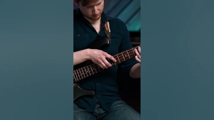 Learn Tapping With Charles Berthoud